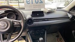 مازدا CX-3
